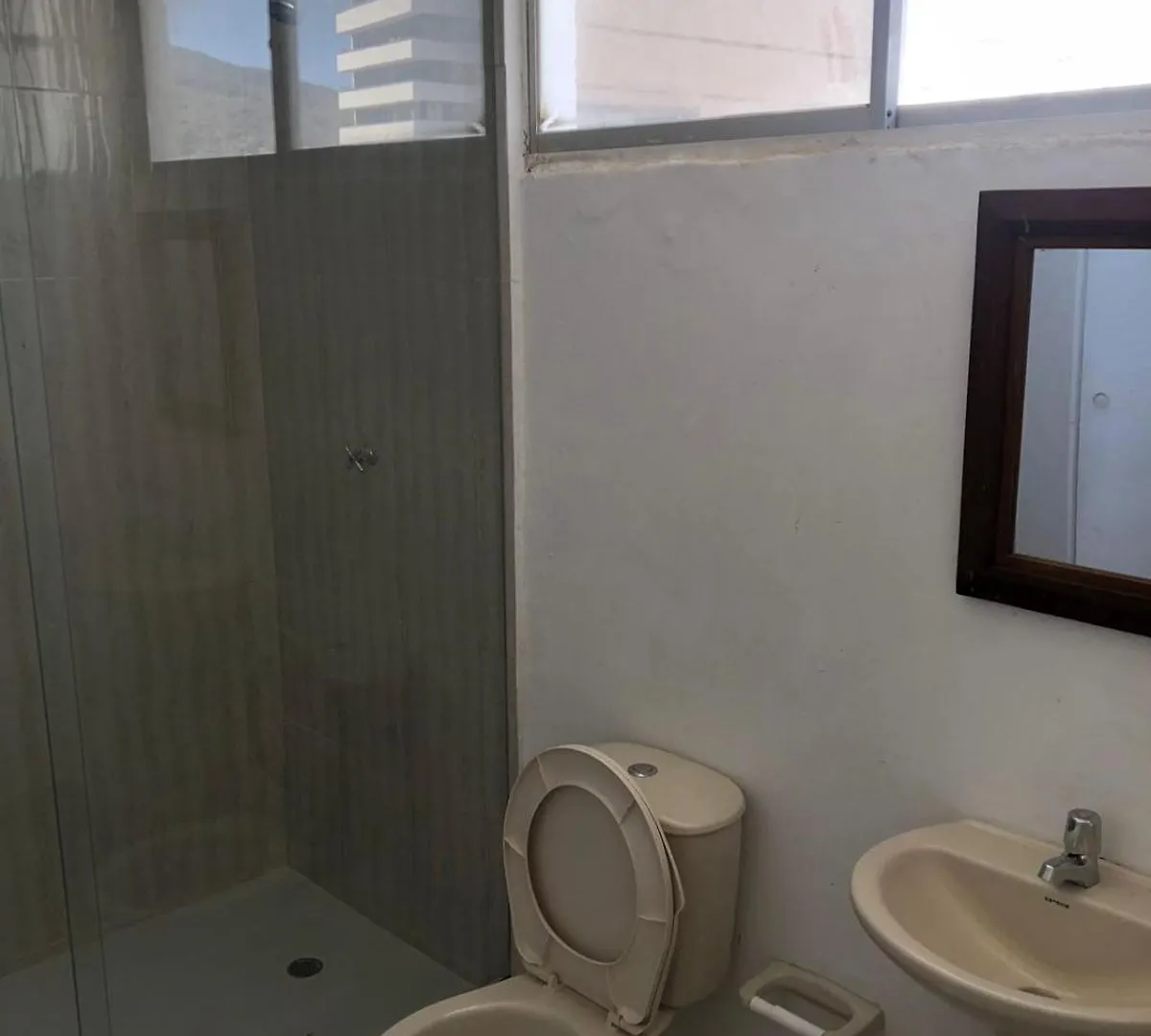 Apartamento Cerca A La Playa! 산타마르타